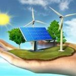 انرژی تجدیدپذیر خورشید