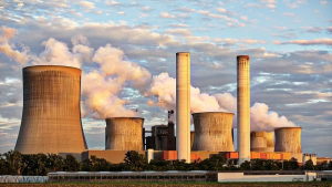 رکورد تولید برق در نیروگاه‌های حرارتی کشور
