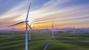 کاهش چشمگیر هزینه انرژی بادی | بهترین شرکت مهندسی برق اصفهان
