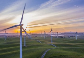 کاهش چشمگیر هزینه انرژی بادی